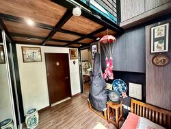 Hillsta (D23), Condominium #560587151